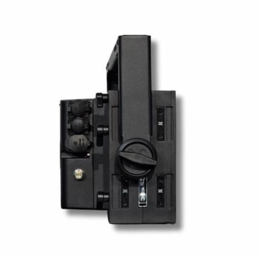 Prolight Storm 1000 Out Estrobo/Bañador Led 1000W Rgbw + Blanco Frío Ip65 (Pack 4 Uds. + Flight Case) [5]