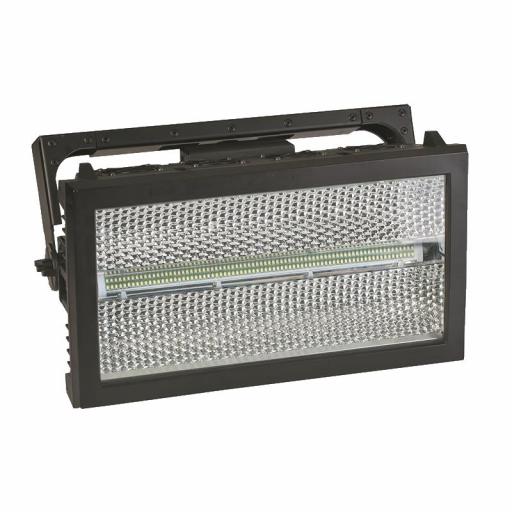 ProLight Storm 3000 Strobo Led 228 x 10W Blanco (4 Uds. + Flight Case) [1]