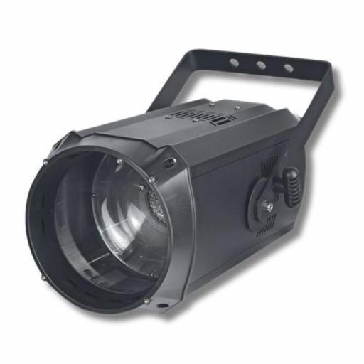 ProLight Studio Z200 Ww Mk2 Proyector Led Cob 200W Blanco Cálido [1]