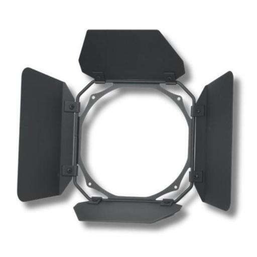 ProLight Studio Z200 Ww Mk2 Proyector Led Cob 200W Blanco Cálido [2]