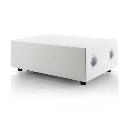 Audio Pro Business Sub-3 Blanco Subgrave Inalámbrico para Instalación [1]