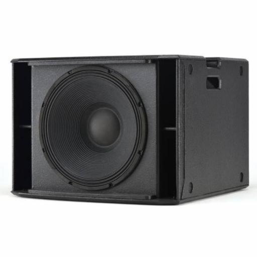 dB Technologies Sub 918 Subgrave Amplificado 18" 900W [1]