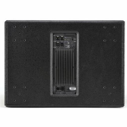 dB Technologies Sub 918 Subgrave Amplificado 18" 900W [3]