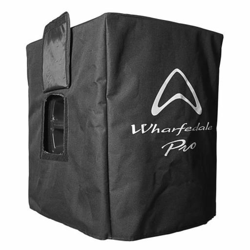 Wharfedale Pro T Sub 15 Soft Cover Funda para Altavoz [1]