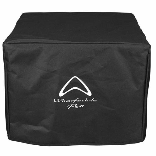 Wharfedale Pro T Sub 18 Soft Cover Funda para Altavoz [0]