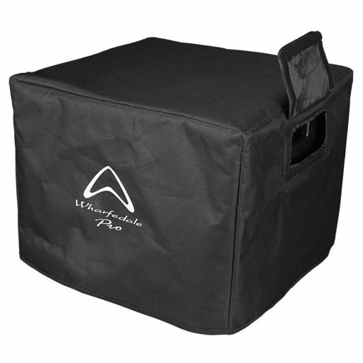 Wharfedale Pro T Sub 18 Soft Cover Funda para Altavoz [1]