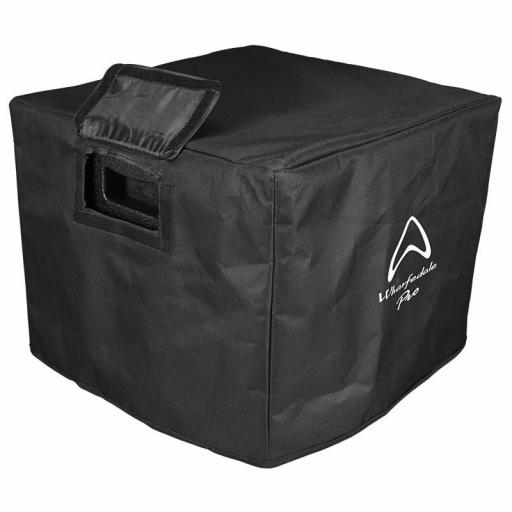 Wharfedale Pro T Sub 18 Soft Cover Funda para Altavoz [2]