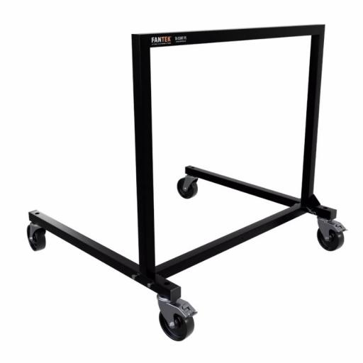 Fantek Ta Cart PL Carro de Transporte para Tarimas [0]