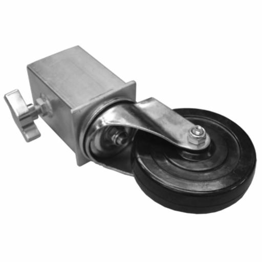 Fantek Ta15 Arp01 Rueda para Pata de Tarima