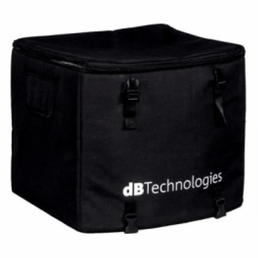 db Technologies Tc Es12 Funda para Altavoz