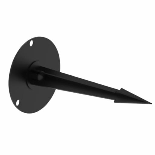 Work Pro Tee 1003 Soporte Cesped/Tierra para Al 1003 F [1]