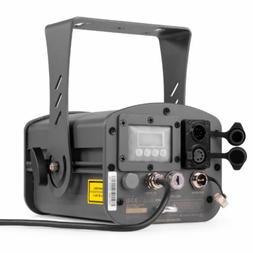 beamZ Pro TerraSky Galaxy Láser Rgb para Exteriores [2]