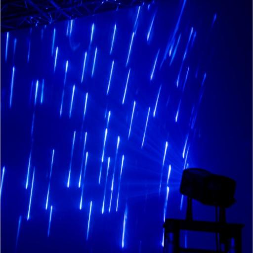 beamZ Pro TerraSky Rain Láser Rgb para Exteriores [5]