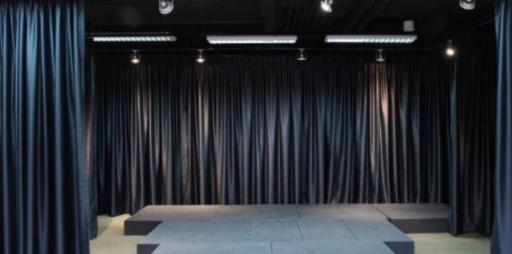 Textiles para Escenario