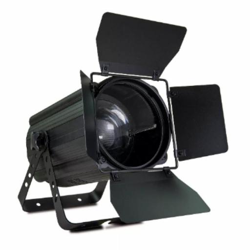 Mark Theatre Zoom Rgbw Foco de Teatro Led Cob Rgbw 200W