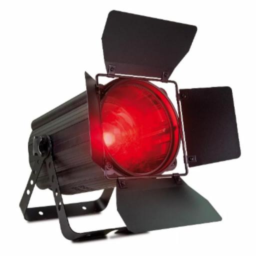 Mark Theatre Zoom Rgbw Foco de Teatro Led Cob Rgbw 200W [2]