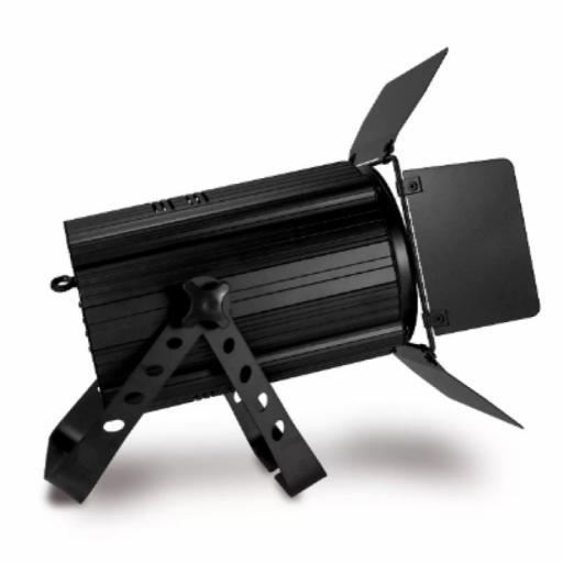 Mark Theatre Zoom Rgbw Foco de Teatro Led Cob Rgbw 200W [4]