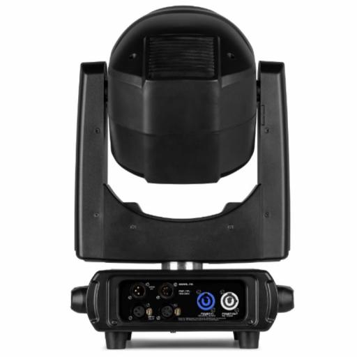 beamZ Pro Tiger 9R Cabeza Móvil Beam 260W [2]