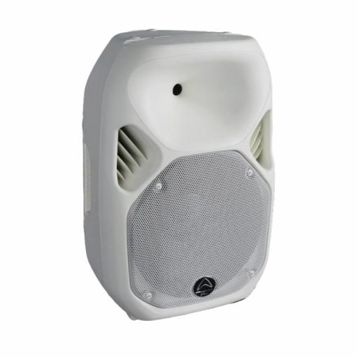Wharfedale Pro Titan Ax 12 Caja Acústica Amplificada 12" 300W (Blanca)