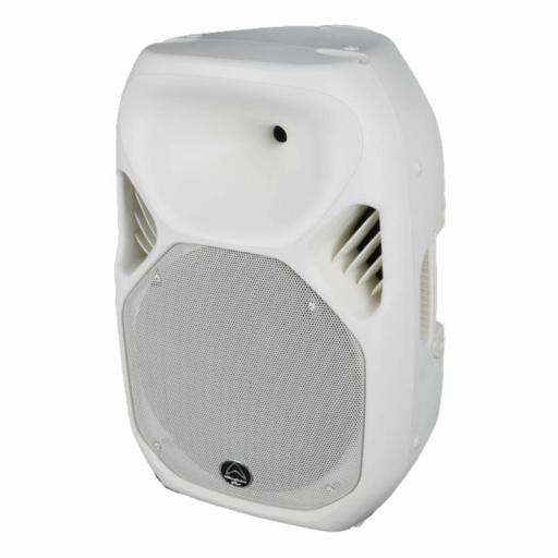Wharfedale Titan Ax 15 Caja Acústica Amplificada 15" 420W (Blanca) [0]