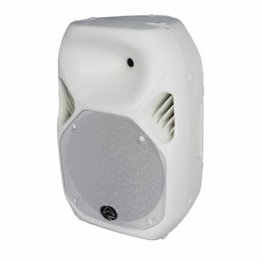Wharfedale Pro Titan X12 Caja Acústica Pasiva 12" 250W (Blanca)