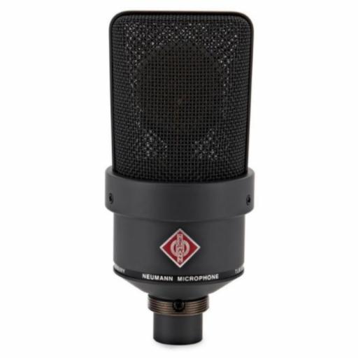 Neumann Tlm 103 Negro Micrófono de Condensador