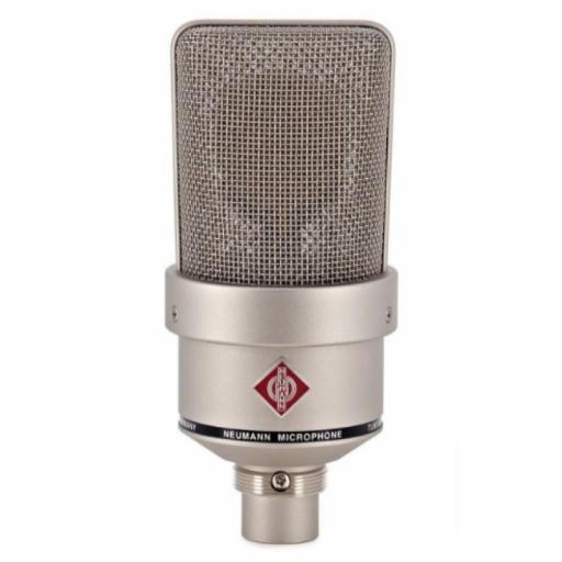 Neumann Tlm 103 Studio Set Niquel Micrófono de Condensador [1]