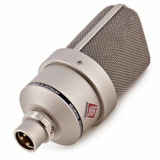 Neumann Tlm 103 Niquel Micrófono de Condensador [1]