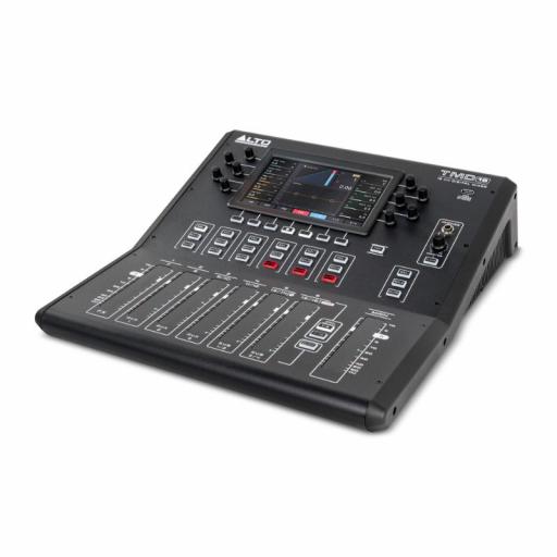Alto Tmd16 Mezclador Digital de Audio [0]