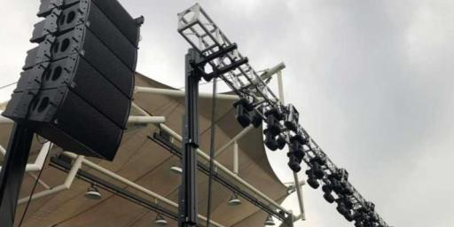 TORRES ELEVACION SONIDO-ILUMINACION