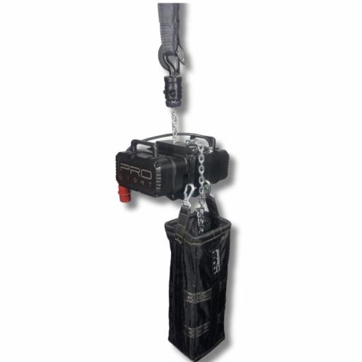 ProLight Tour Chain 1000 Polipasto Eléctrico D8+ IP66
