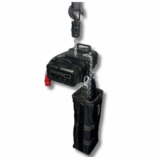 ProLight Tour Chain 1000 Polipasto Eléctrico D8+ IP66 [1]
