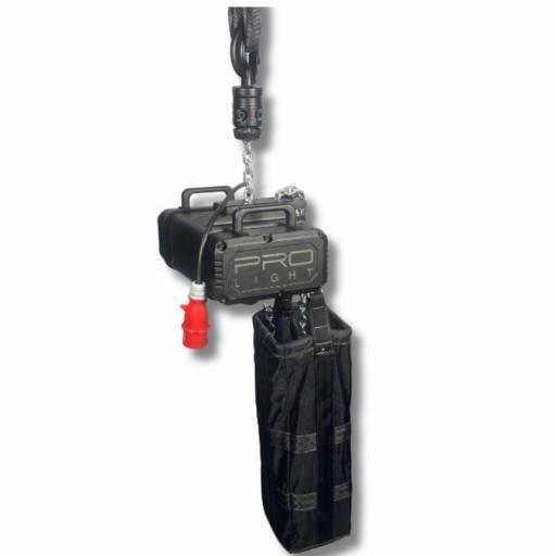 ProLight Tour Chain 1000 Polipasto Eléctrico D8+ IP66 [2]