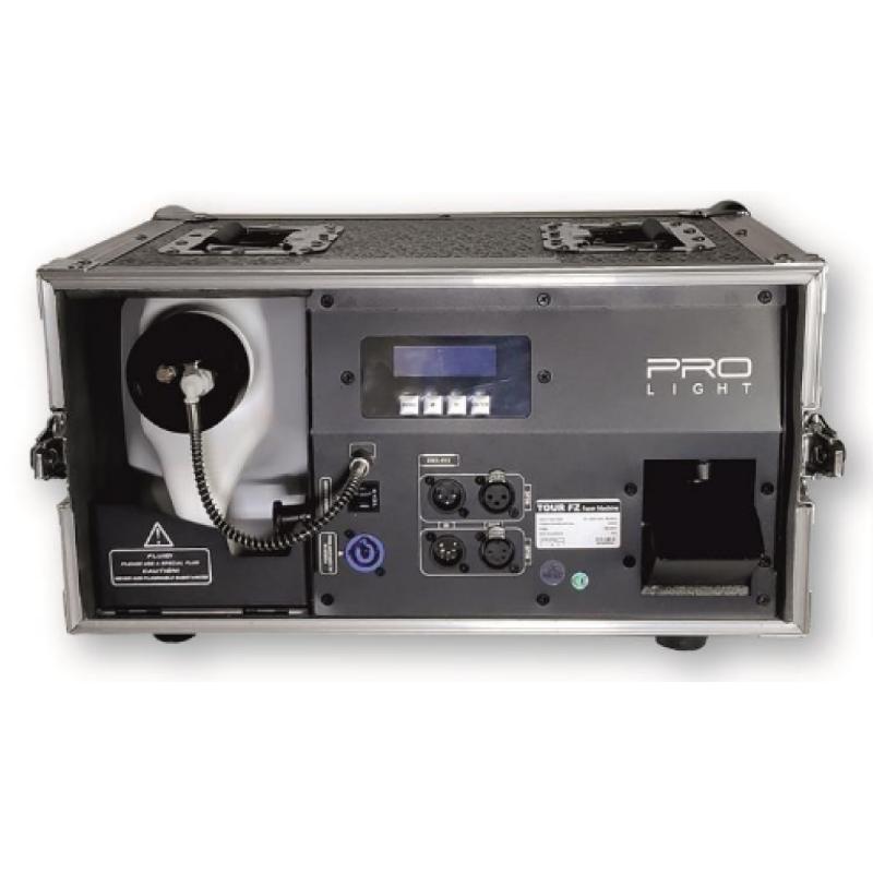 ProLight Tour Fz Máquina de Niebla Hazer 1200W