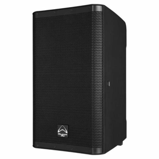 Wharfedale Pro Tourus +15 Altavoz Pasivo 15" 350 Watios