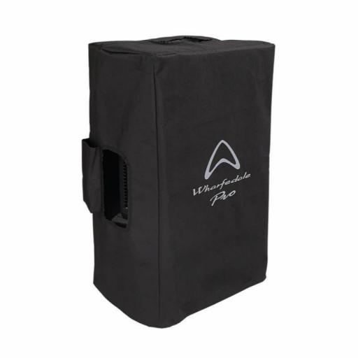 Wharfedale Pro Tourus 12 Soft Cover Funda para Altavoz