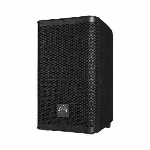Wharfedale Pro Tourus +A10 Altavoz Amplificado 10" 320 Watios  BlueTooth