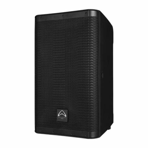 Wharfedale Pro Tourus +A12 Altavoz Amplificado 12" 450 Watios  BlueTooth
