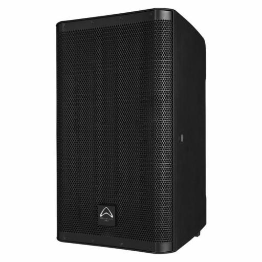 Wharfedale Pro Tourus +A15 Altavoz Amplificado 15" 500 Watios BlueTooth