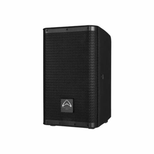 Wharfedale Pro Tourus +A8 Altavoz Amplificado 8" 280 Watios  BlueTooth