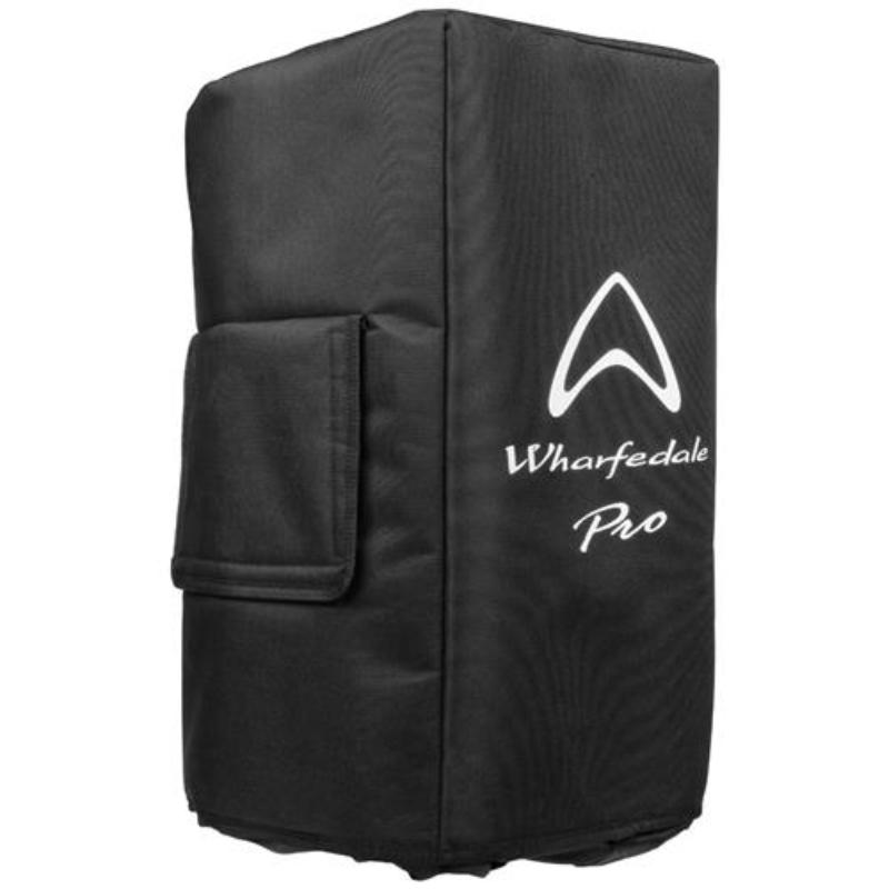Wharfedale Pro Tourus+ 12 Soft Cover Funda para Altavoz