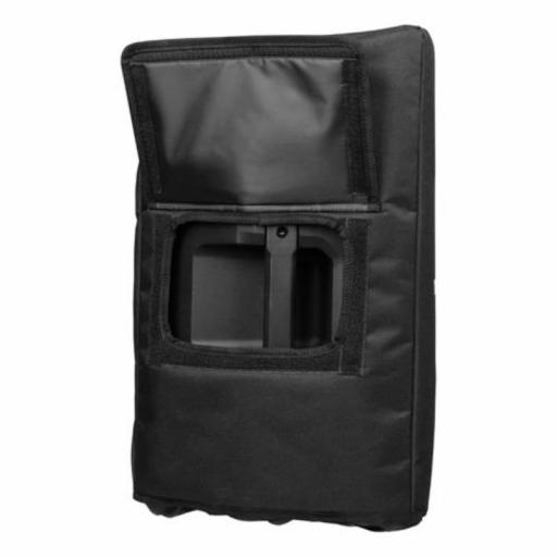 Wharfedale Pro Tourus+ 10 Soft Cover Funda para Altavoz [1]