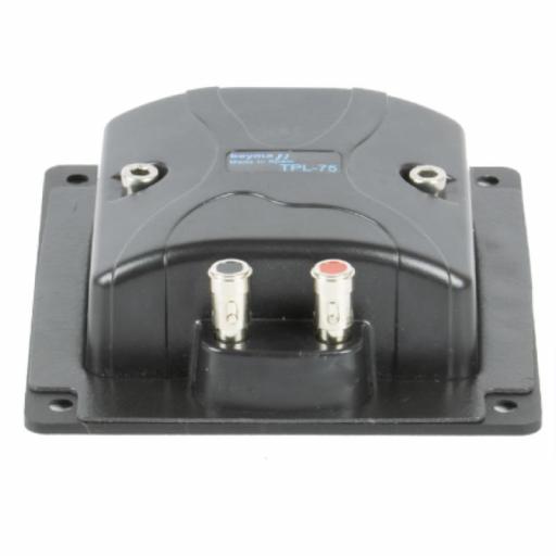 Beyma Tpl-75 Tweeter de Diafragma Plegado 40W 8 Ohms [1]