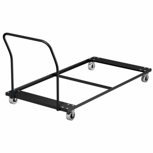 Power Dynamics TROLH Carro de Transporte para Tarimas [0]