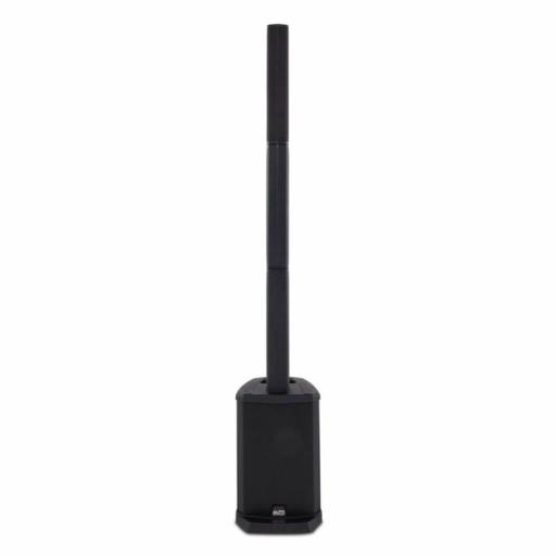 Alto Ts108C Sistema de Sonido Amplificado 300 Watios con BlueTooth