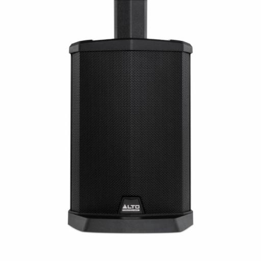 Alto Ts108C Sistema de Sonido Amplificado 300 Watios con BlueTooth [3]