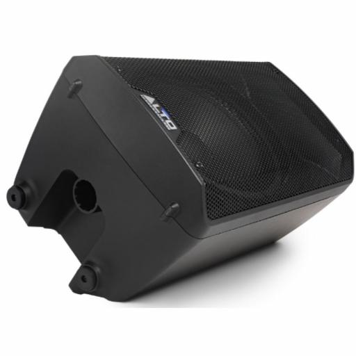 Alto Tx415 Caja Acústica Amplificada 15" 700W con BlueTooth [4]
