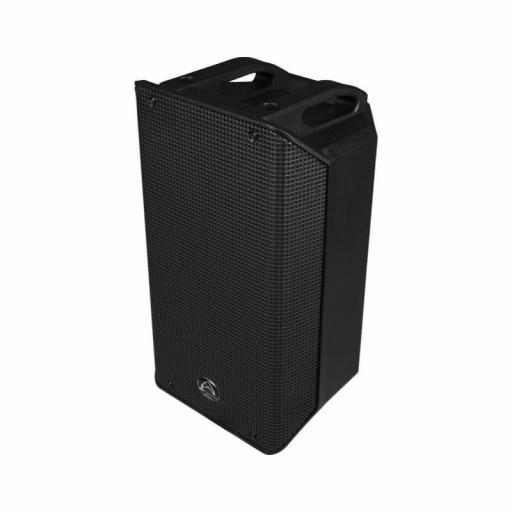 Wharfedale Pro Typhon-Ax8-Bt Altavoz Amplificado 8" 720 Watios BlueTooth