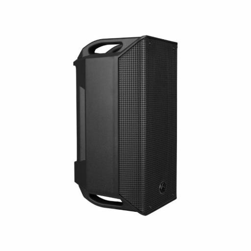Wharfedale Pro Typhon-Ax8-Bt Altavoz Amplificado 8" 720 Watios BlueTooth [1]