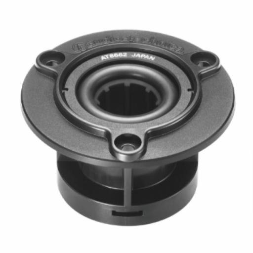 Audio-Technica U857QL Micrófono de Condensador Flexo 481 mm [2]